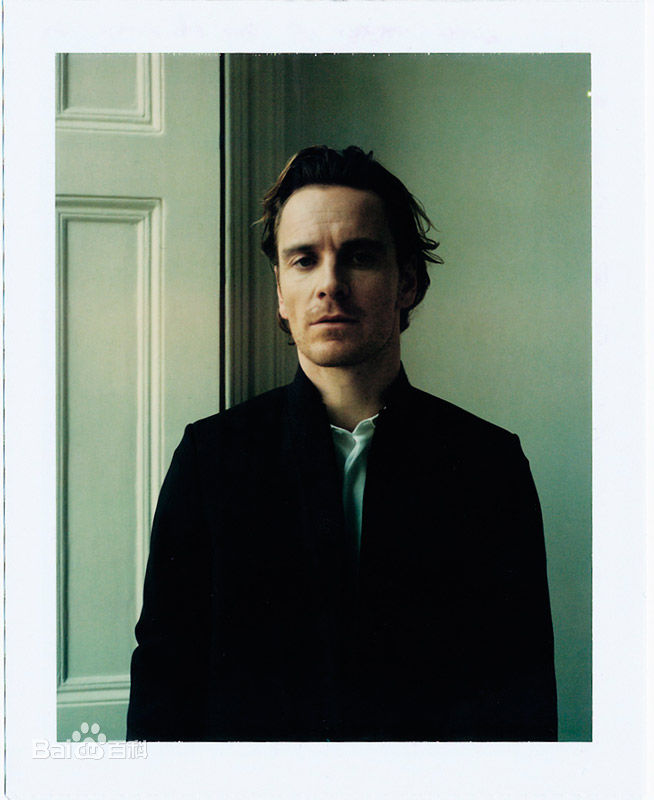 迈克尔·法斯宾德(Michael Fasender)精彩图册