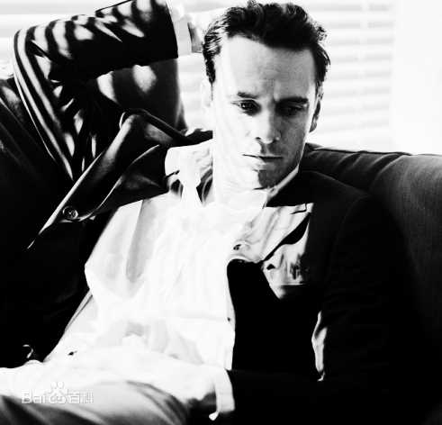 迈克尔·法斯宾德(Michael Fasender)精彩图册