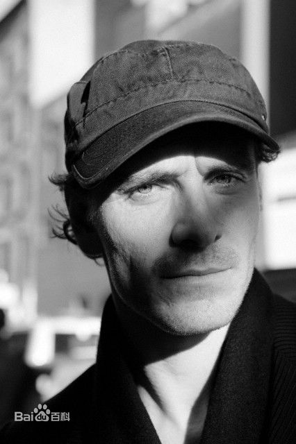 迈克尔·法斯宾德(Michael Fasender)精彩图册