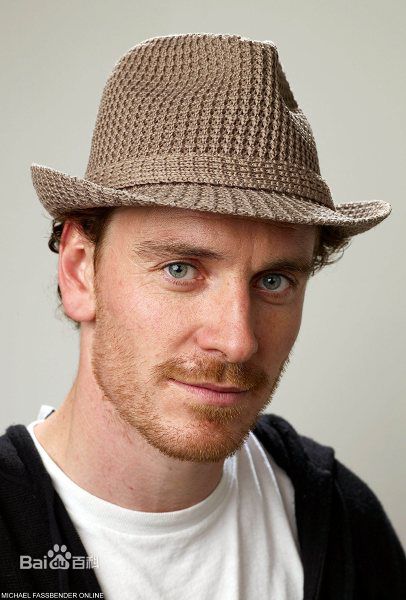 迈克尔·法斯宾德(Michael Fasender)精彩图册