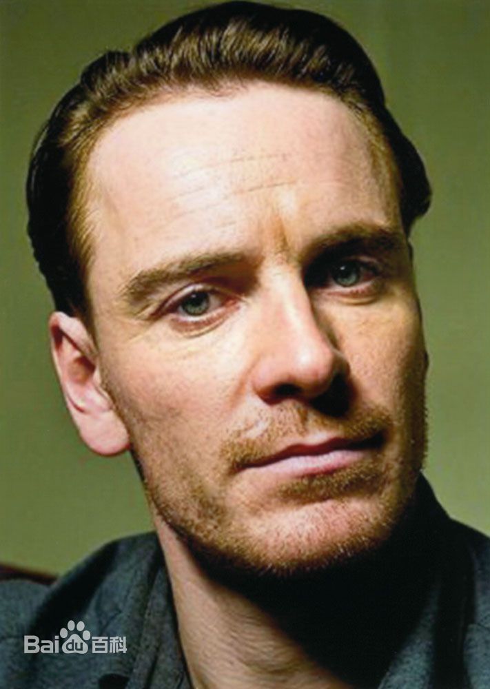 迈克尔·法斯宾德(Michael Fasender)精彩图册