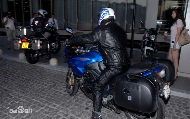 迈克尔·法斯宾德(Michael Fasender)精彩图册