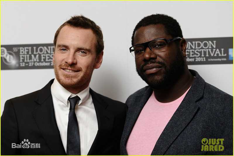 迈克尔·法斯宾德(Michael Fasender)精彩图册