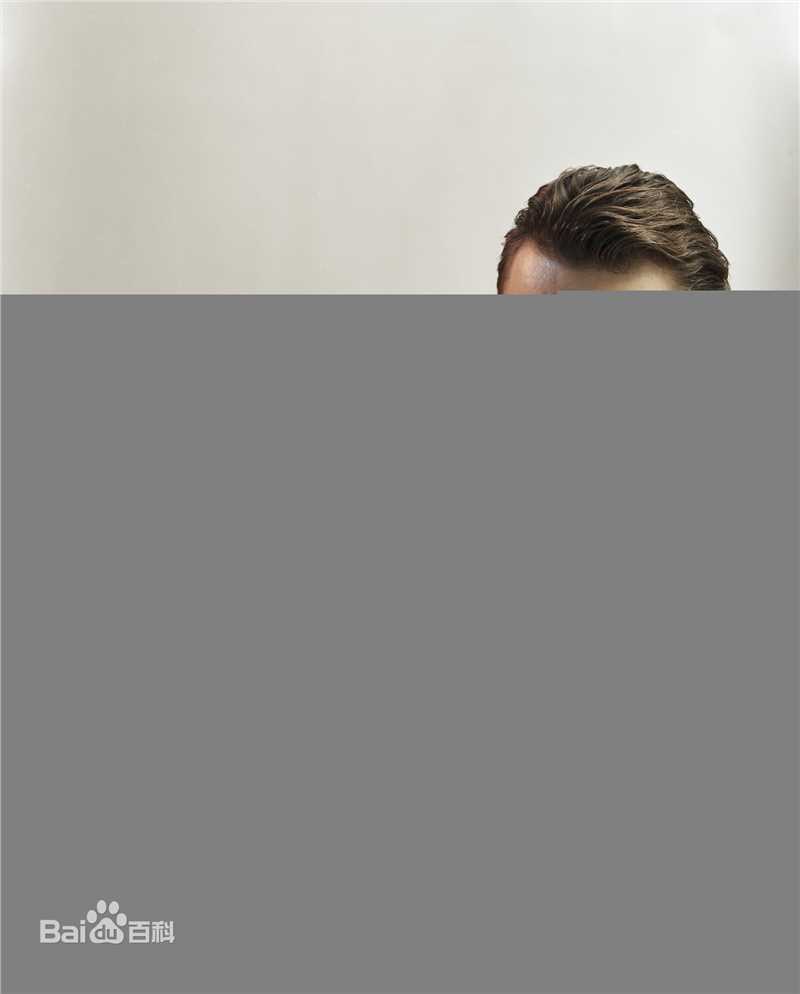 迈克尔·法斯宾德(Michael Fasender)精彩图册