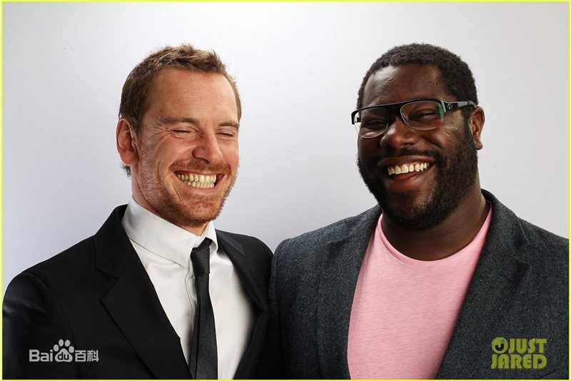 迈克尔·法斯宾德(Michael Fasender)精彩图册