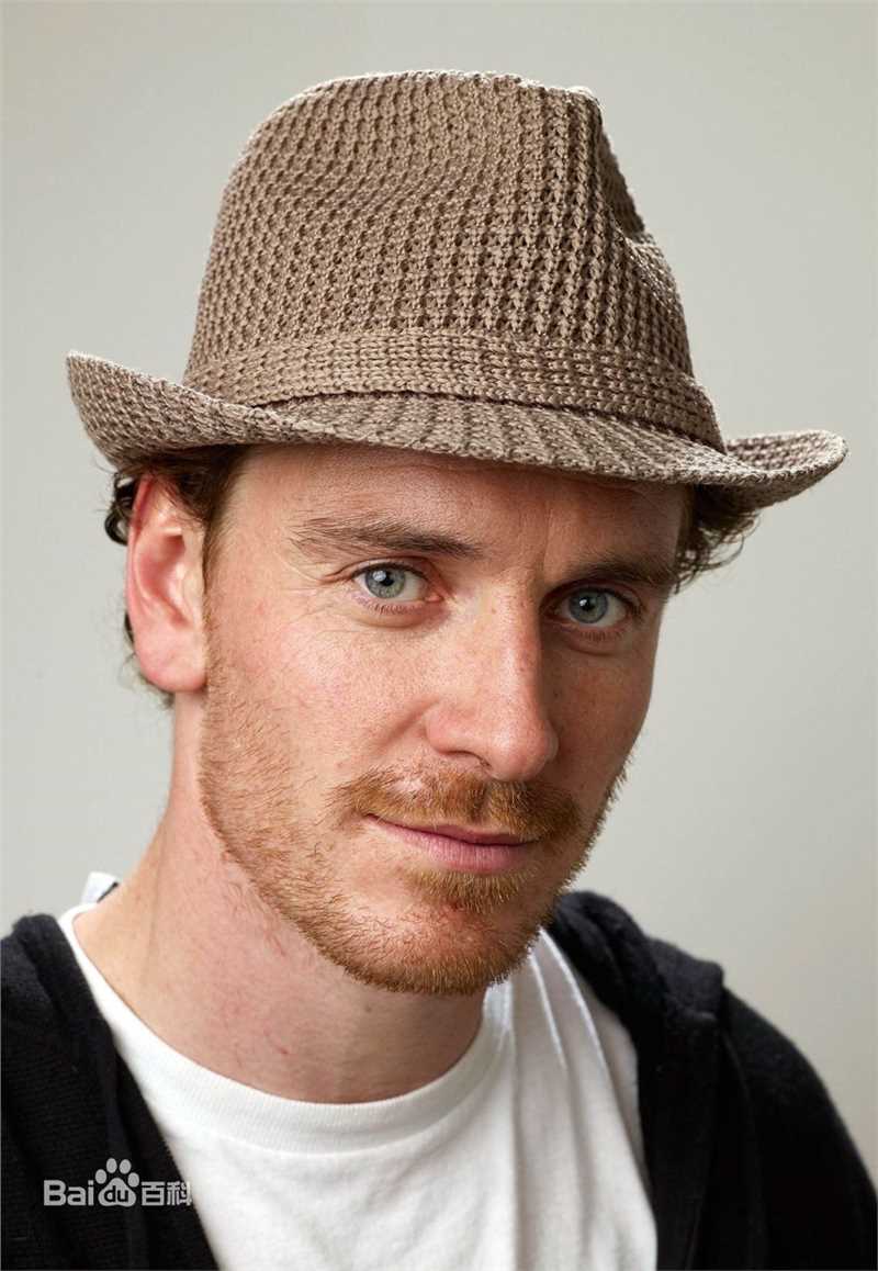 迈克尔·法斯宾德(Michael Fasender)精彩图册