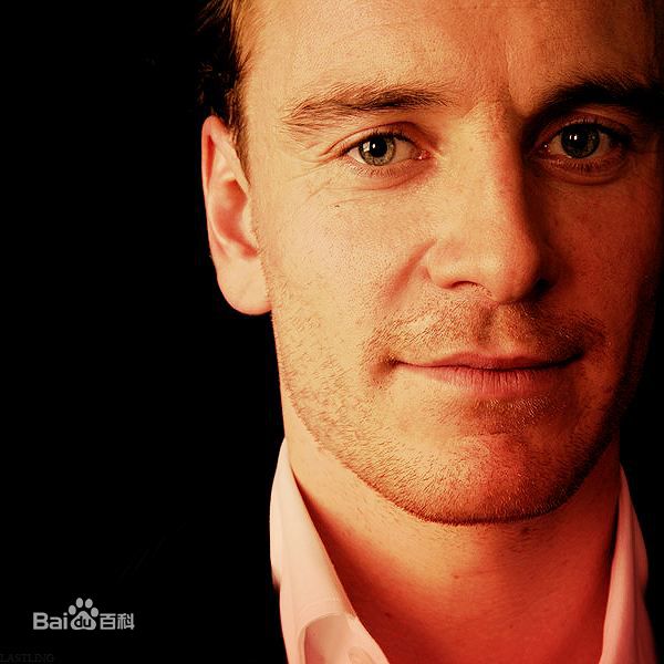迈克尔·法斯宾德(Michael Fasender)精彩图册