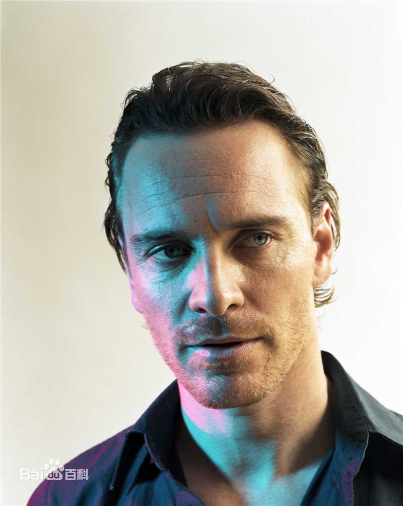 迈克尔·法斯宾德(Michael Fasender)精彩图册