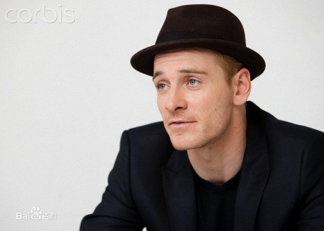 迈克尔·法斯宾德(Michael Fasender)精彩图册