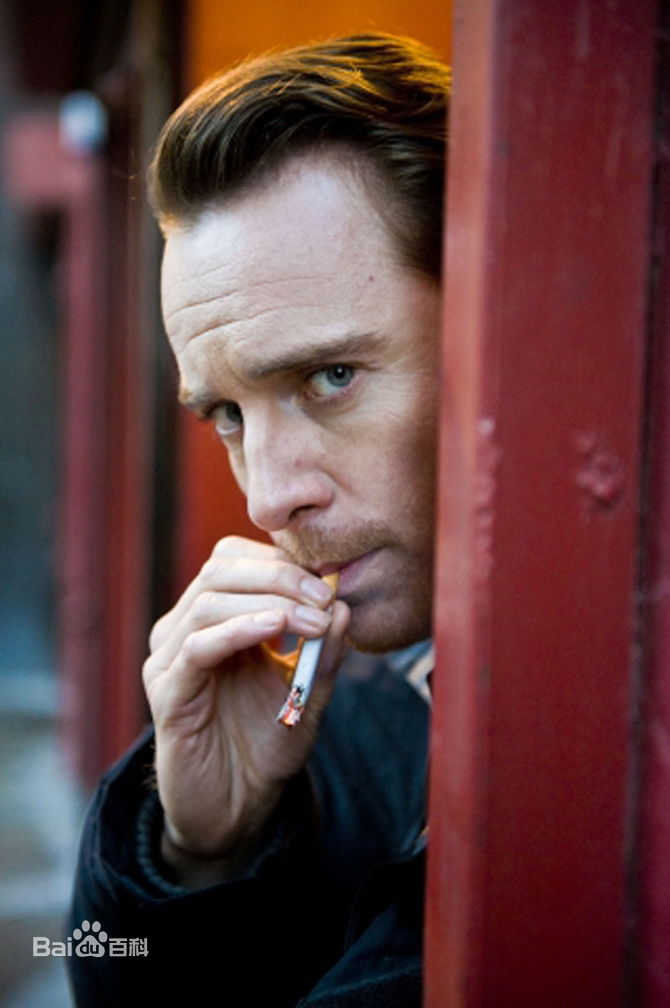 高清迈克尔·法斯宾德(Michael Fasender)精彩图册