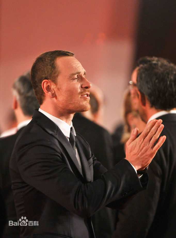 高清迈克尔·法斯宾德(Michael Fasender)精彩图册