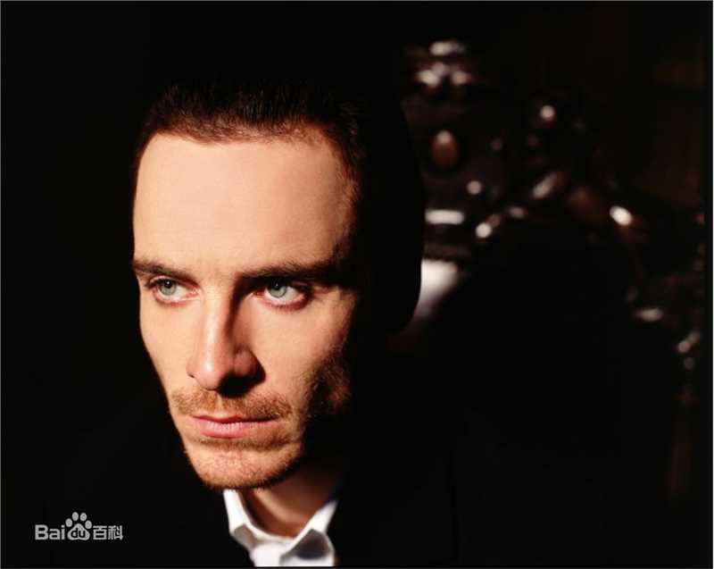 高清迈克尔·法斯宾德(Michael Fasender)精彩图册