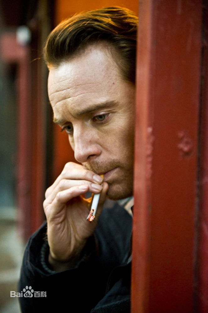 高清迈克尔·法斯宾德(Michael Fasender)精彩图册