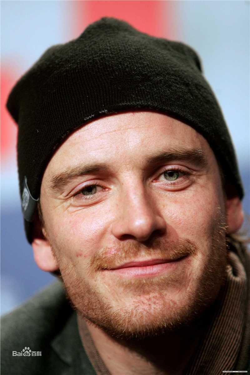 高清迈克尔·法斯宾德(Michael Fasender)精彩图册