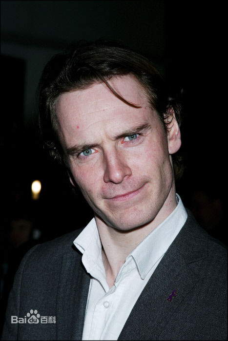 高清迈克尔·法斯宾德(Michael Fasender)精彩图册