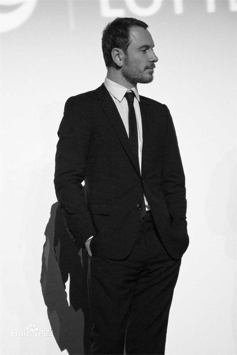 高清迈克尔·法斯宾德(Michael Fasender)精彩图册