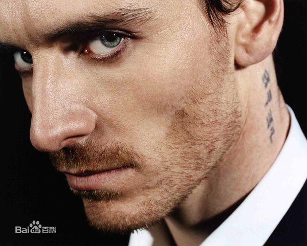 高清迈克尔·法斯宾德(Michael Fasender)精彩图册