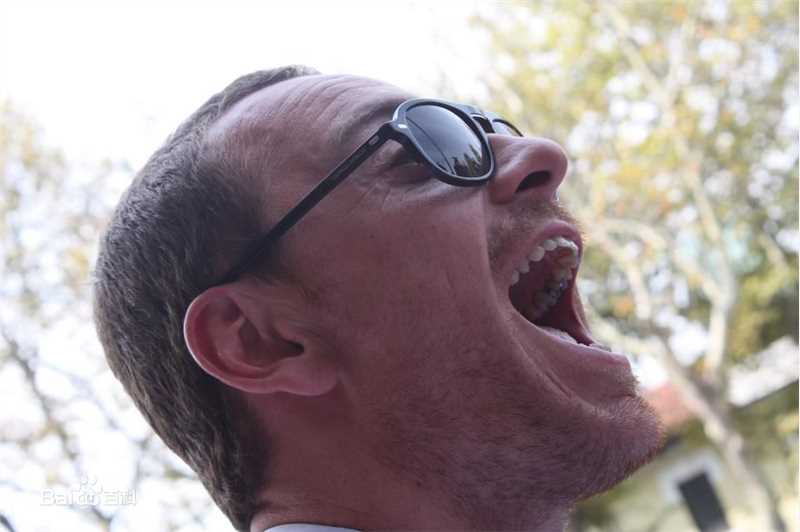 高清迈克尔·法斯宾德(Michael Fasender)精彩图册