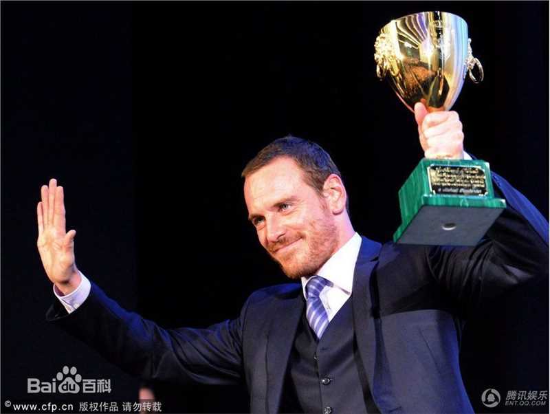 高清迈克尔·法斯宾德(Michael Fasender)精彩图册