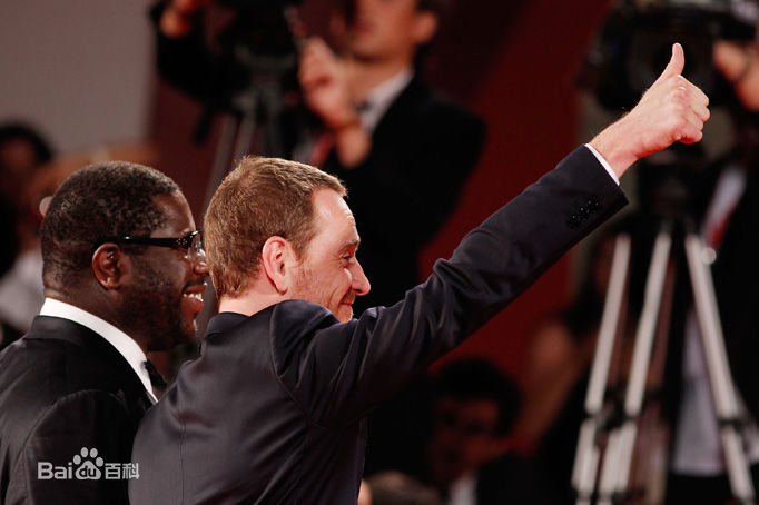 高清迈克尔·法斯宾德(Michael Fasender)精彩图册