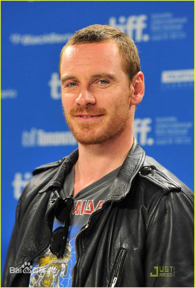 高清迈克尔·法斯宾德(Michael Fasender)精彩图册