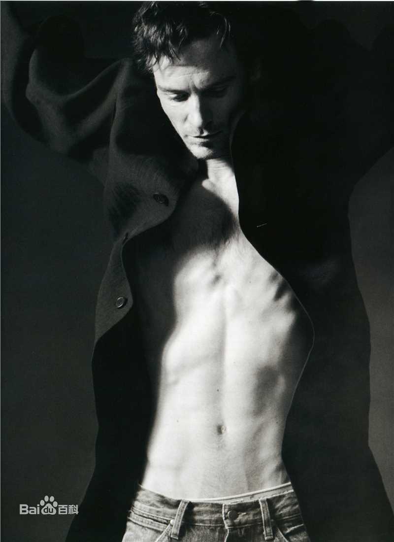 高清迈克尔·法斯宾德(Michael Fasender)精彩图册