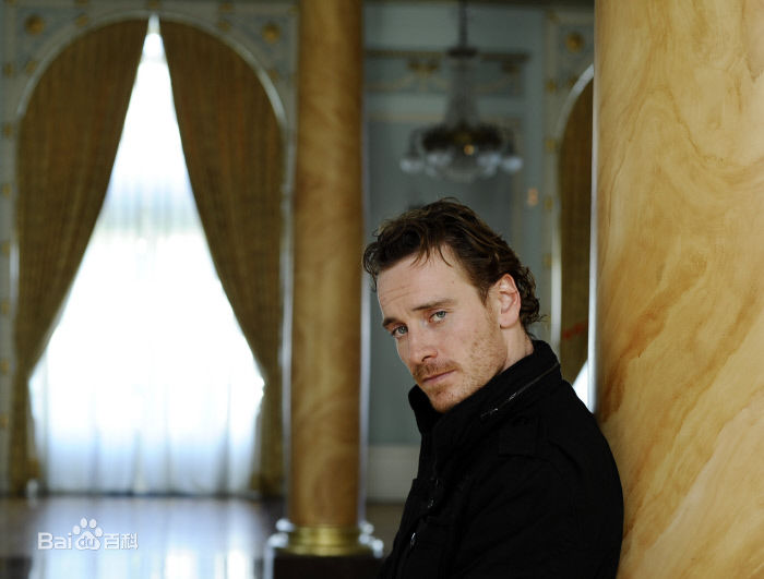 高清迈克尔·法斯宾德(Michael Fasender)精彩图册