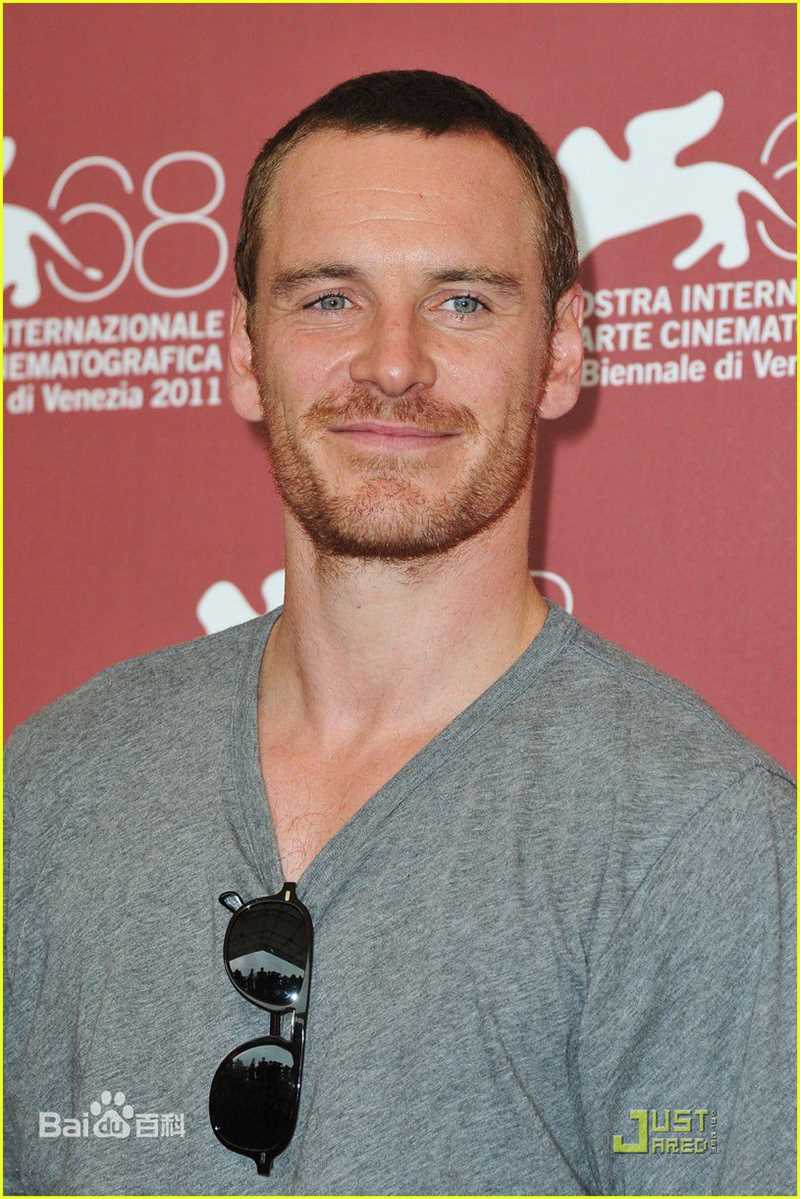 高清迈克尔·法斯宾德(Michael Fasender)精彩图册