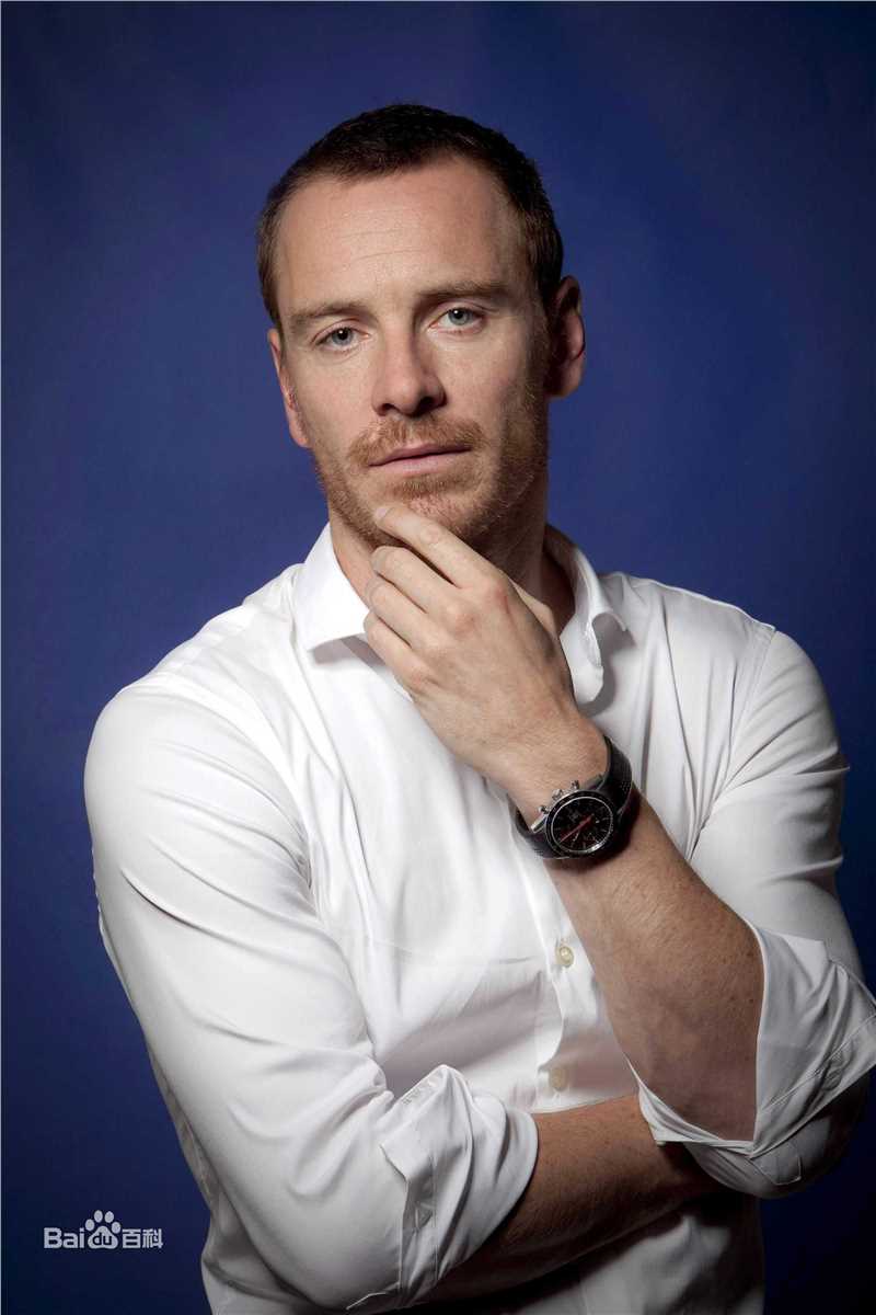 高清迈克尔·法斯宾德(Michael Fasender)精彩图册