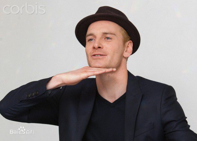 高清迈克尔·法斯宾德(Michael Fasender)精彩图册