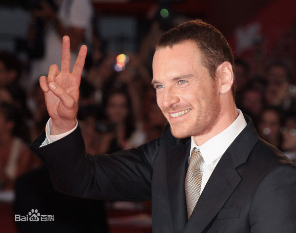 高清迈克尔·法斯宾德(Michael Fasender)精彩图册