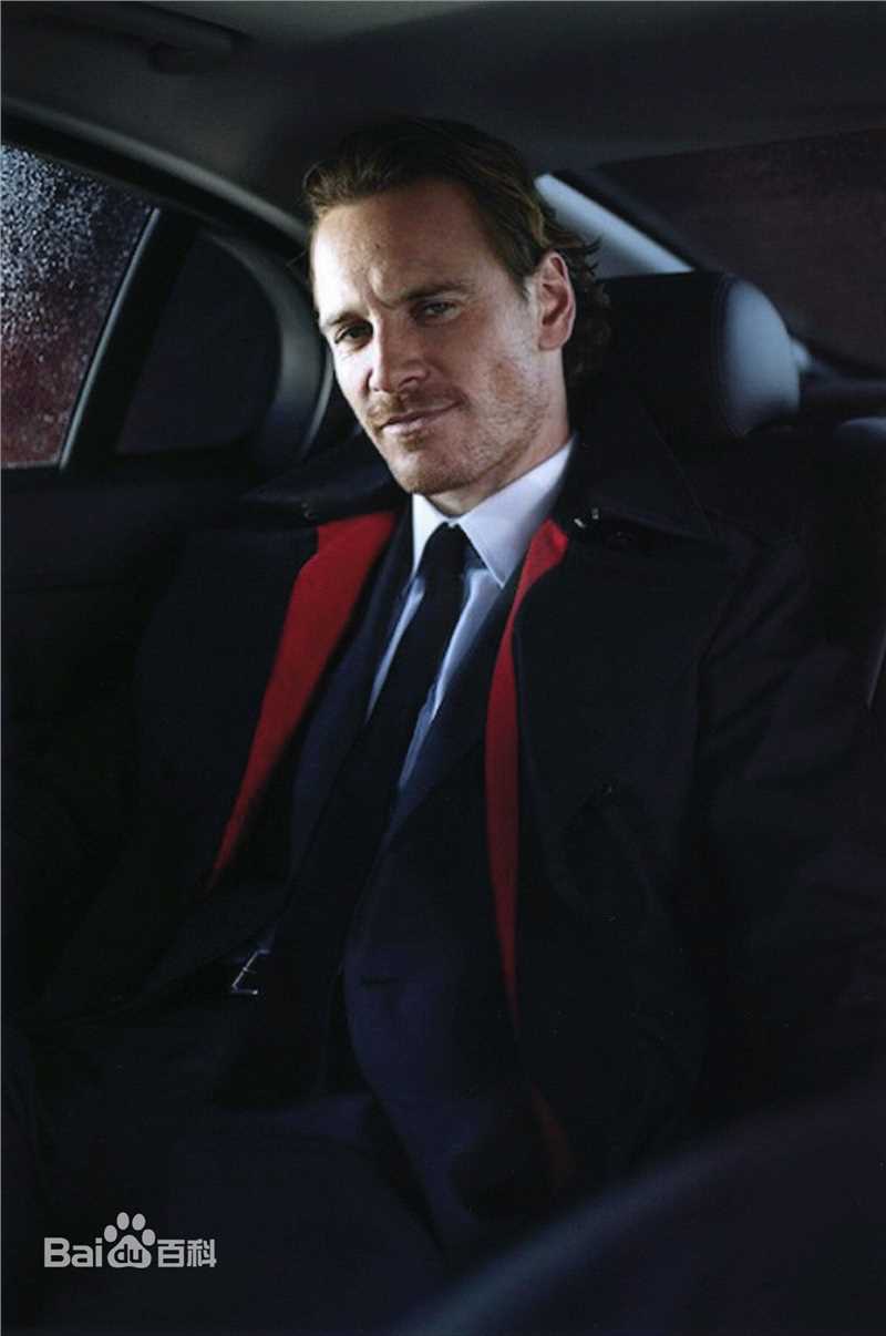 高清迈克尔·法斯宾德(Michael Fasender)精彩图册