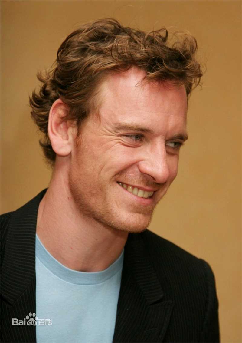 高清迈克尔·法斯宾德(Michael Fasender)精彩图册