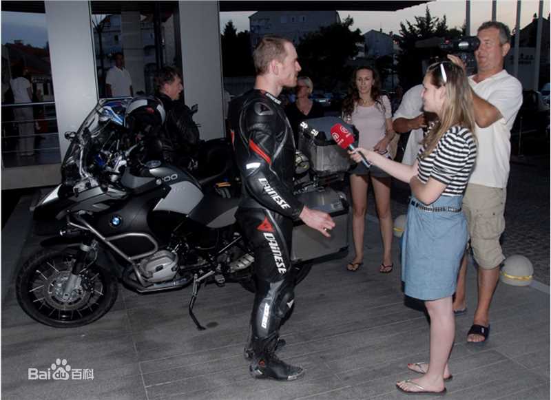 高清迈克尔·法斯宾德(Michael Fasender)精彩图册