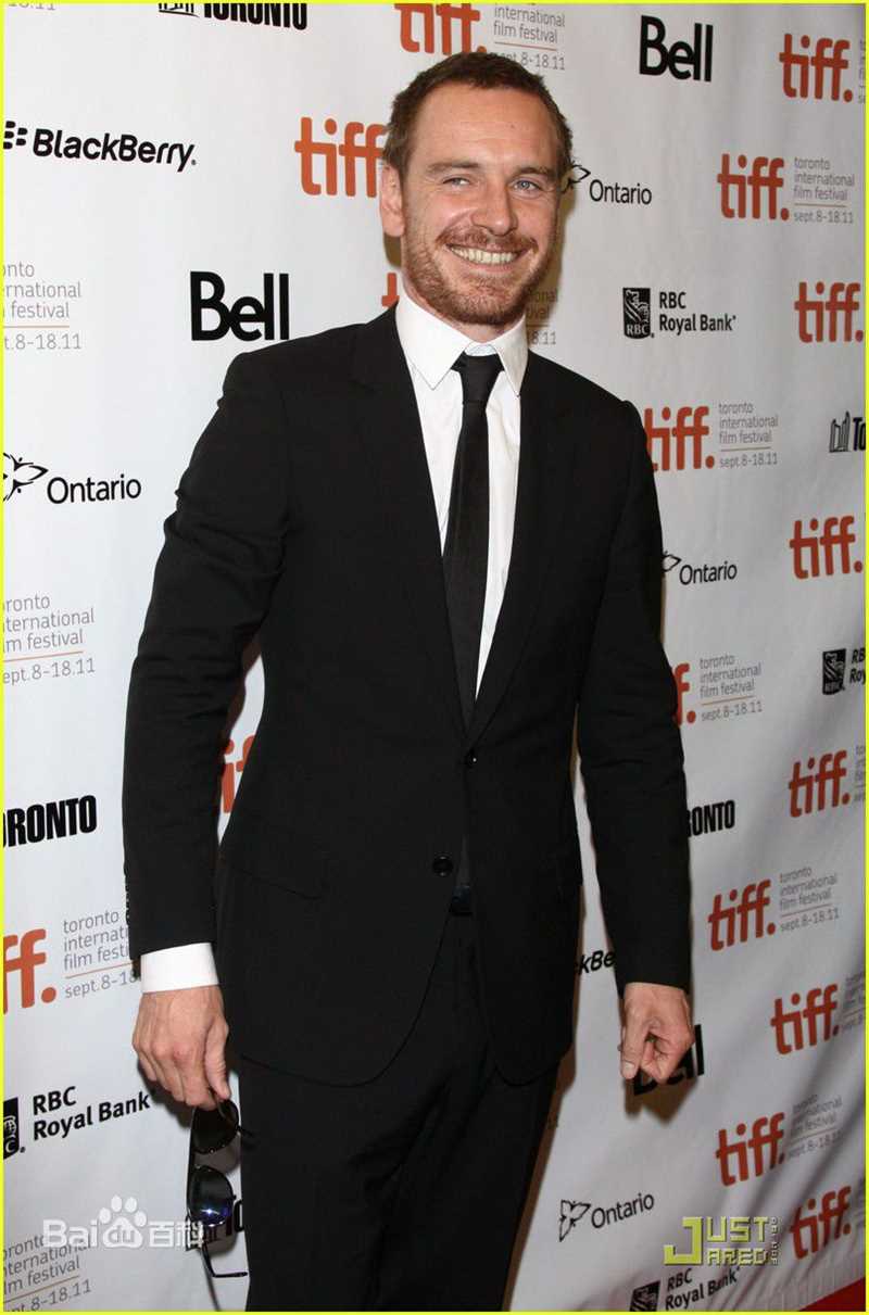 高清迈克尔·法斯宾德(Michael Fasender)精彩图册