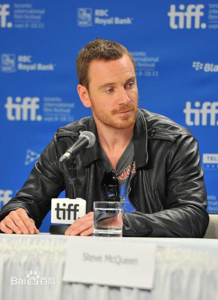 高清迈克尔·法斯宾德(Michael Fasender)精彩图册