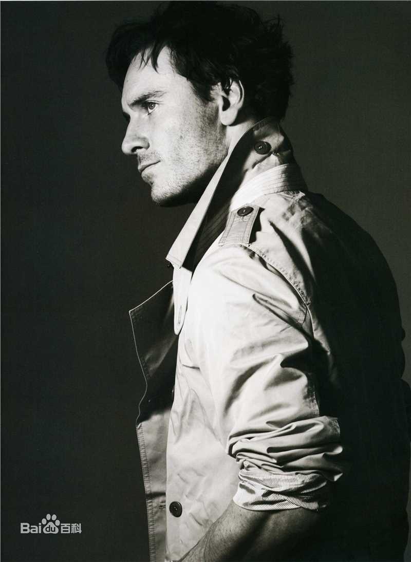 高清迈克尔·法斯宾德(Michael Fasender)精彩图册