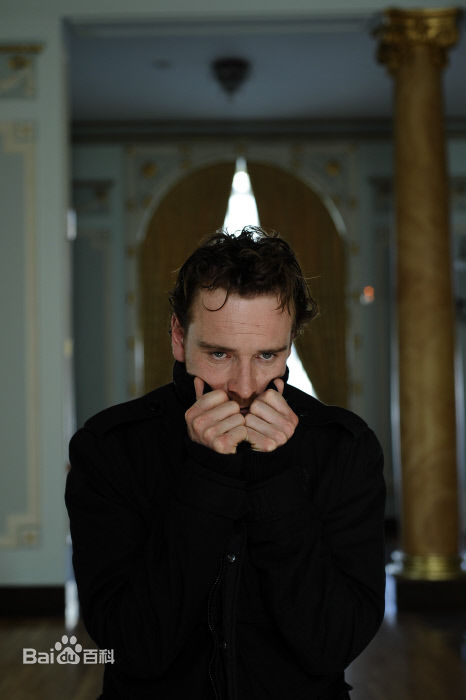 高清迈克尔·法斯宾德(Michael Fasender)精彩图册