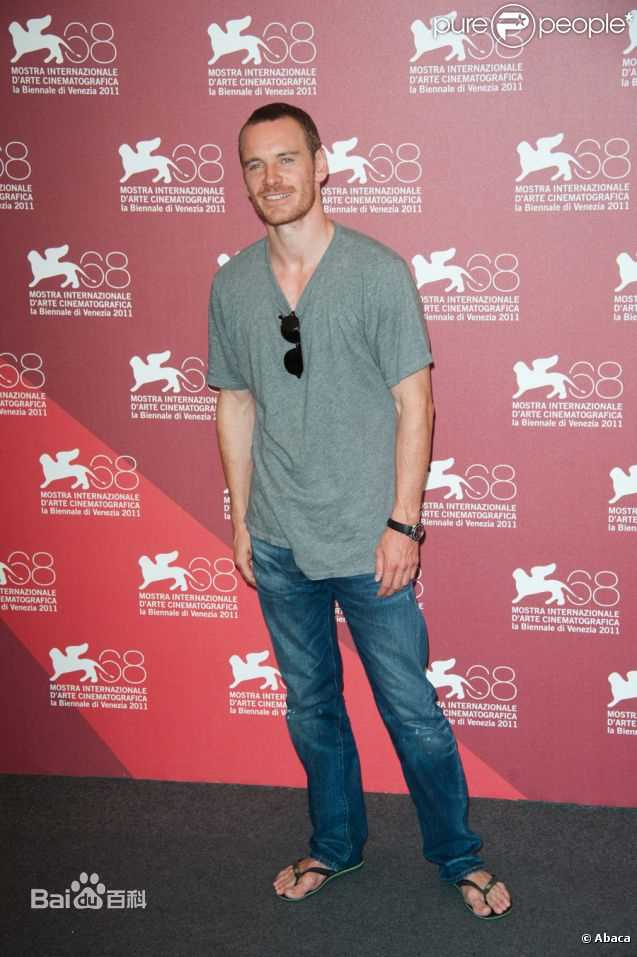 高清迈克尔·法斯宾德(Michael Fasender)精彩图册