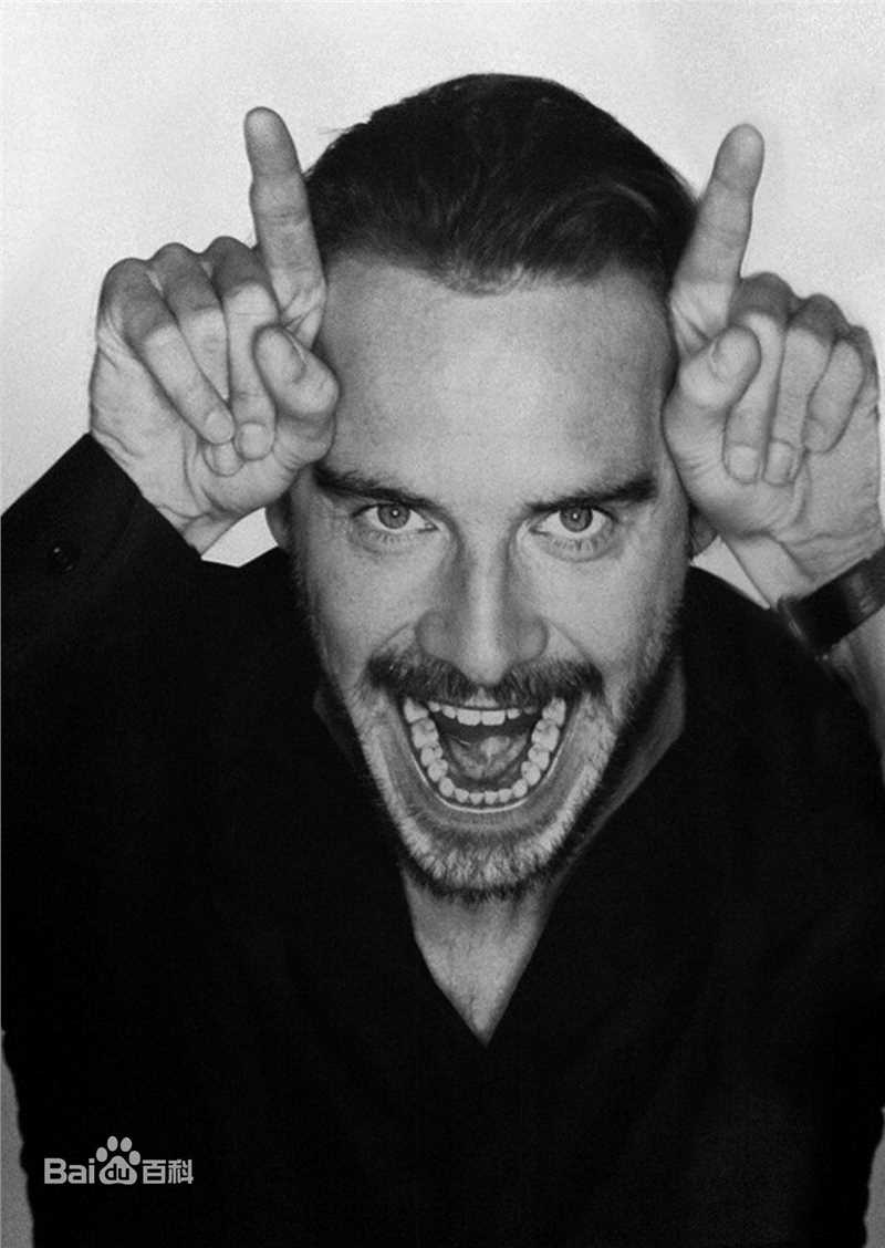 高清迈克尔·法斯宾德(Michael Fasender)精彩图册