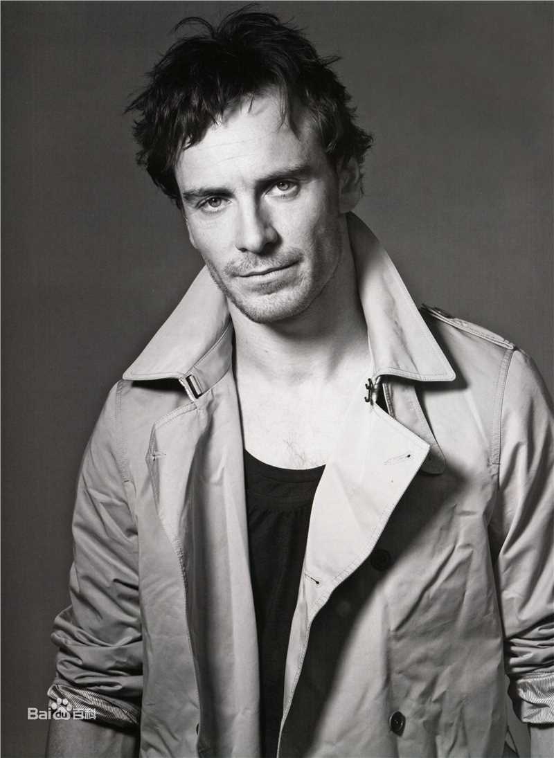高清迈克尔·法斯宾德(Michael Fasender)精彩图册