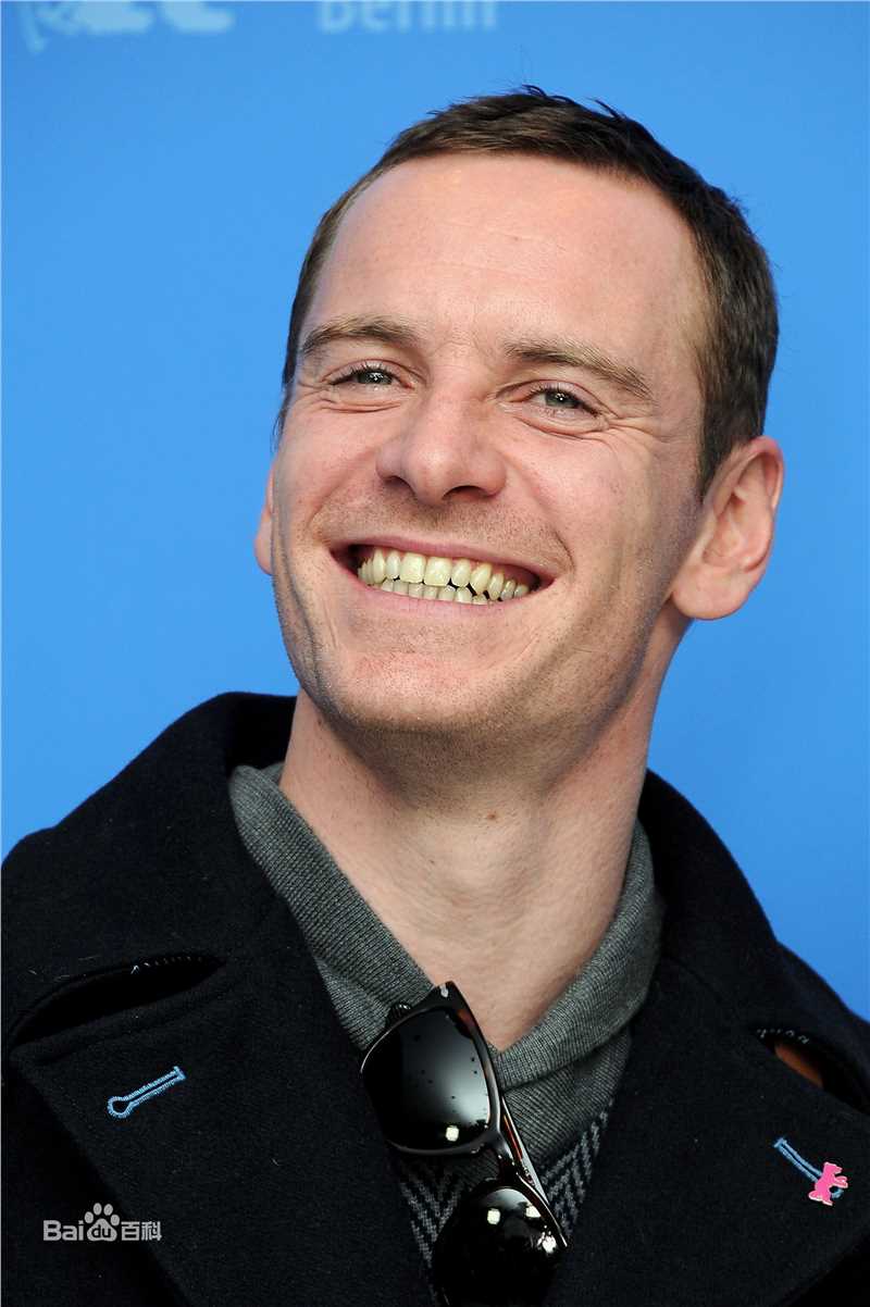 高清迈克尔·法斯宾德(Michael Fasender)精彩图册