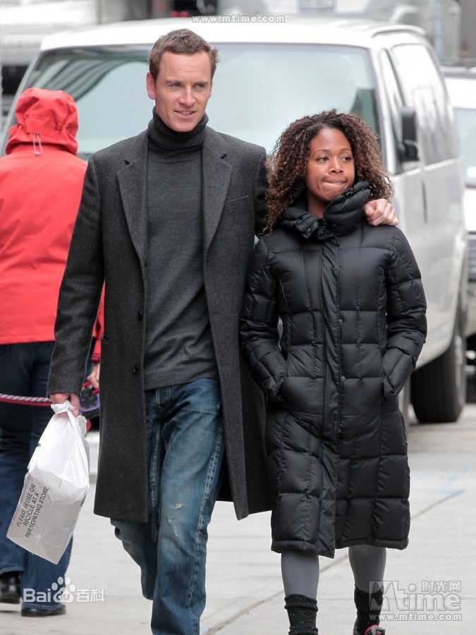 高清迈克尔·法斯宾德(Michael Fasender)精彩图册