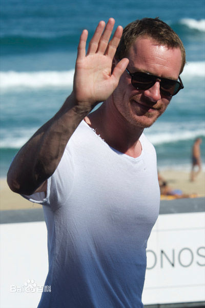 高清迈克尔·法斯宾德(Michael Fasender)精彩图册