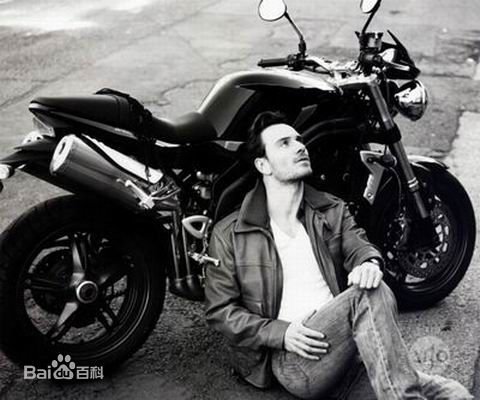 最优质迈克尔·法斯宾德(Michael Fasender)精彩图册