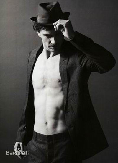 最优质迈克尔·法斯宾德(Michael Fasender)精彩图册