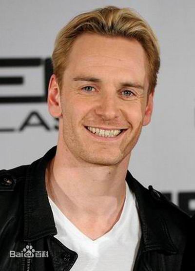 最优质迈克尔·法斯宾德(Michael Fasender)精彩图册