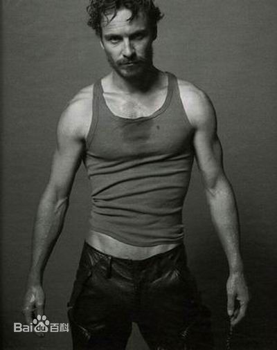 最优质迈克尔·法斯宾德(Michael Fasender)精彩图册