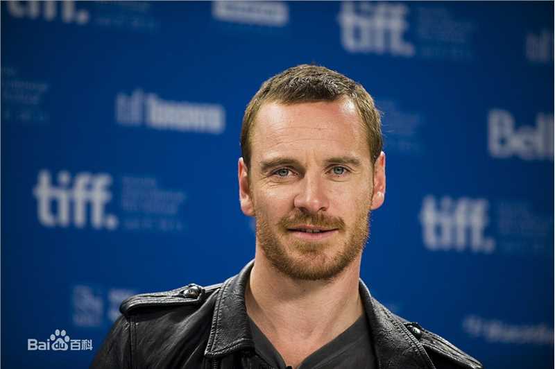 最新迈克尔·法斯宾德(Michael Fasender)精彩图册