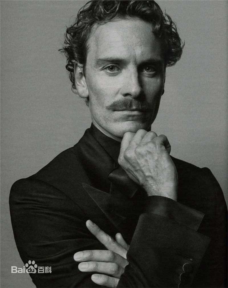 最新迈克尔·法斯宾德(Michael Fasender)精彩图册